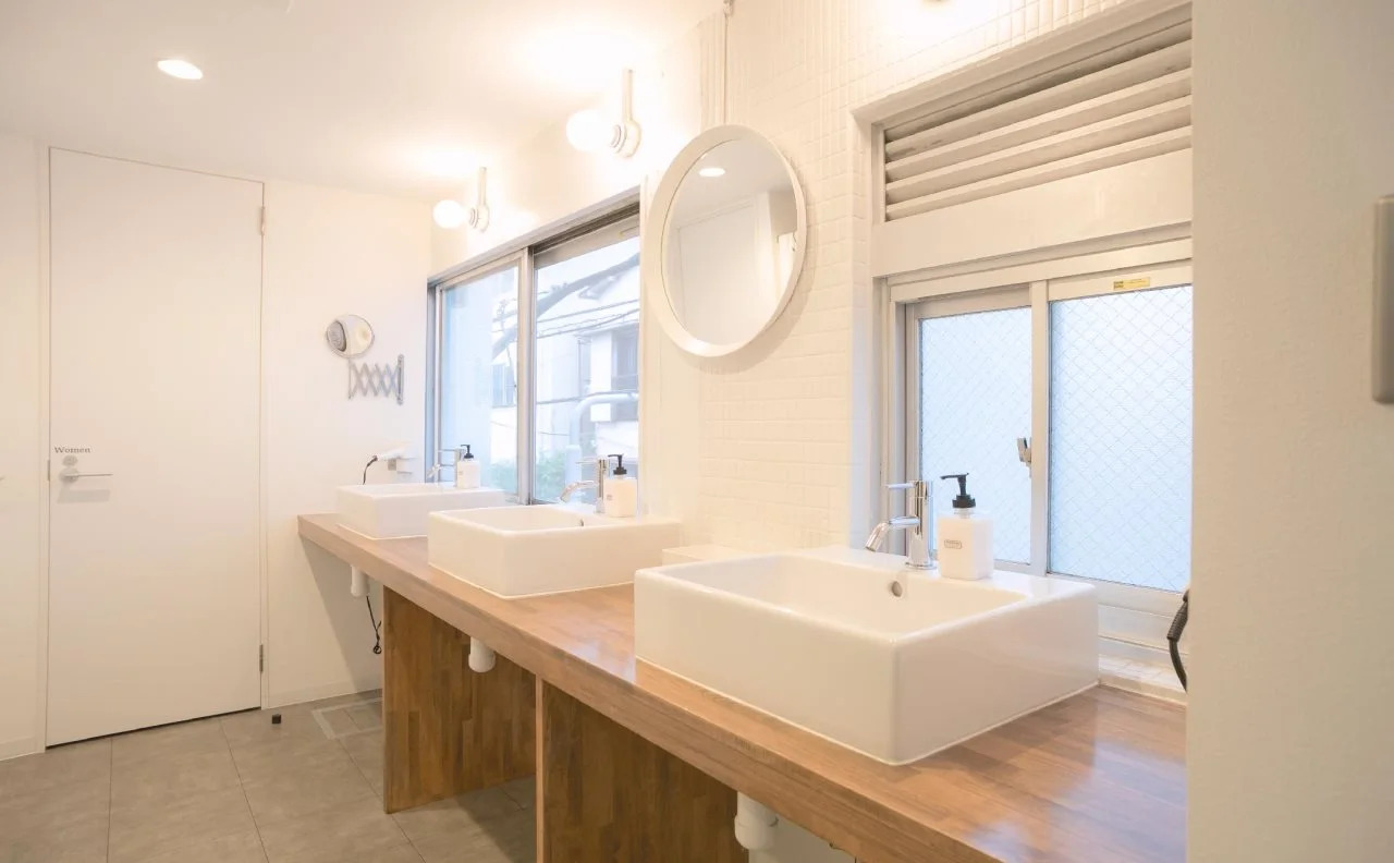 Photo - Hostel Chapter Two Tokyo