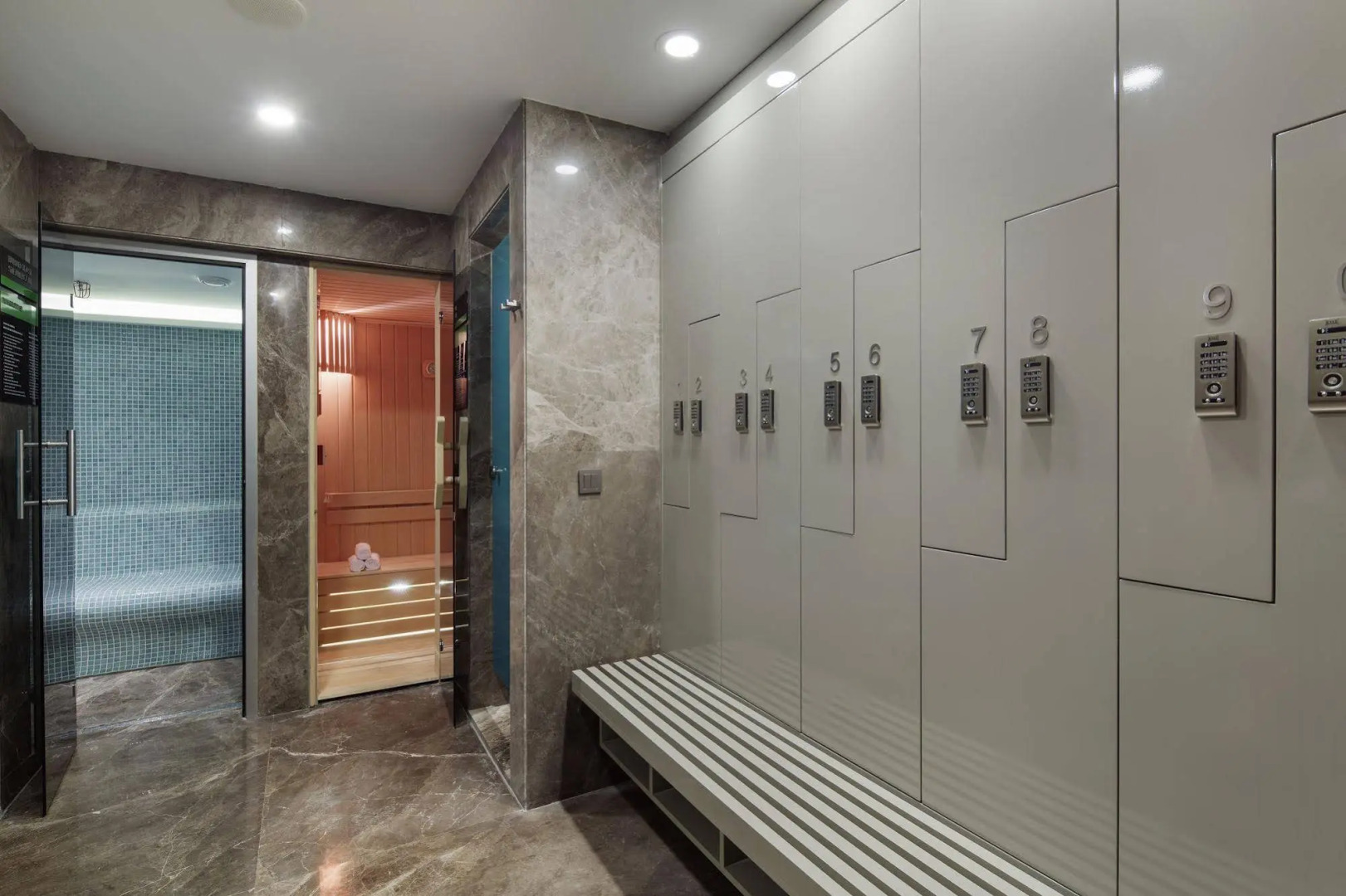 Foto - Hilton Garden Inn Istanbul Atatürk Airport