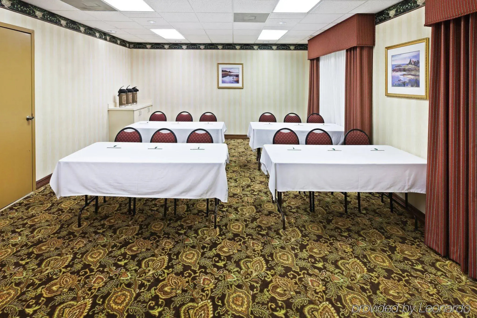 Foto - Best Western Plus Hobby Airport Inn & Suites