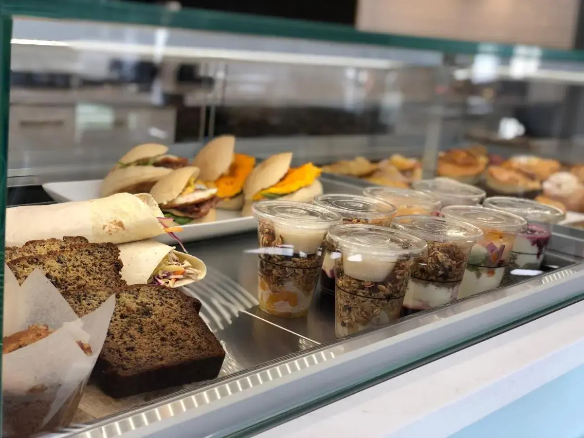 Foto - Swiss-Belsuites Victoria Park Auckland