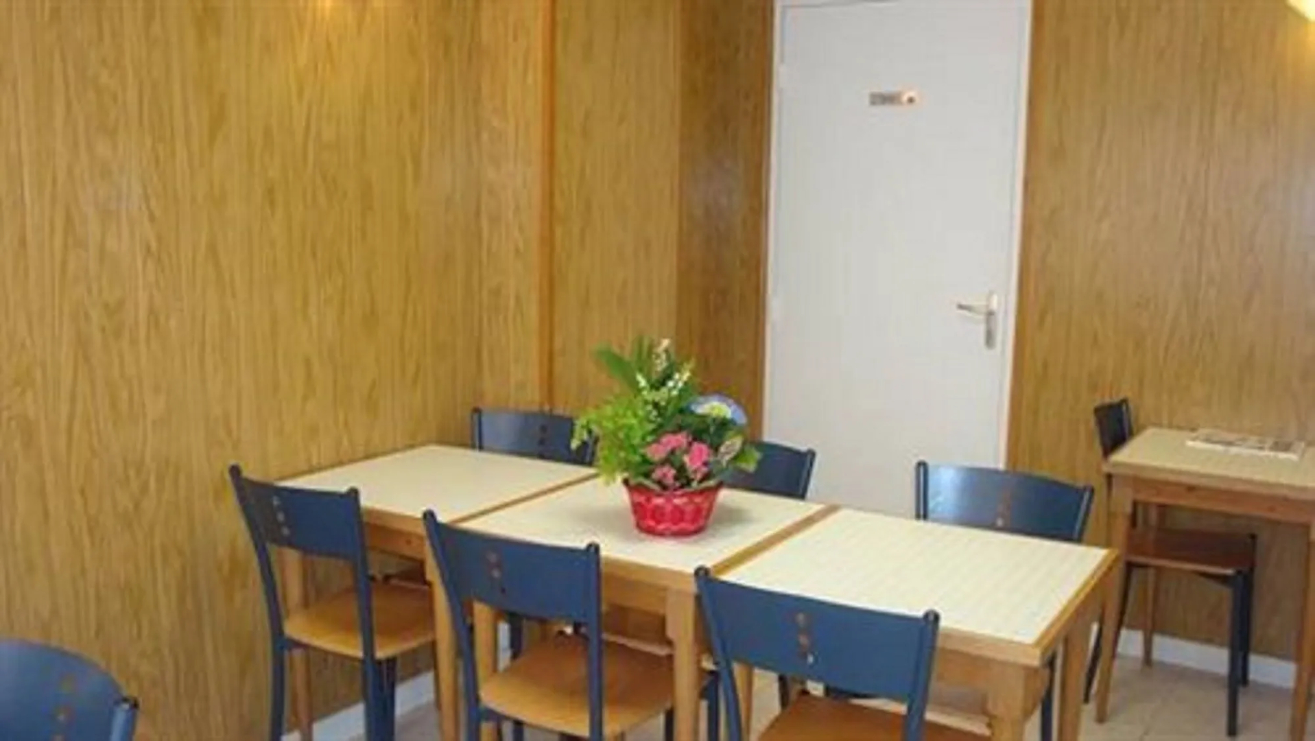 Foto - Hotel des Vosges