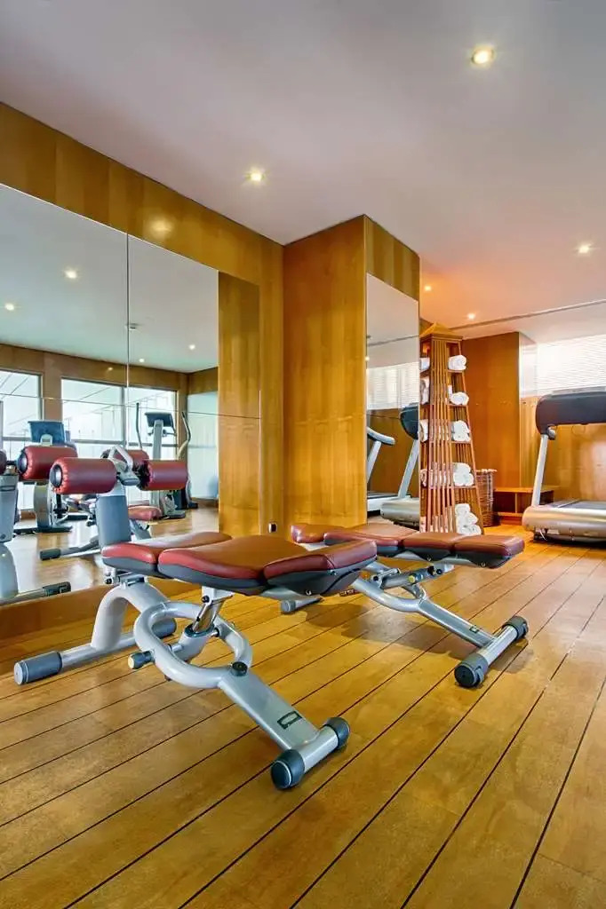 Photo - Hotel Palais de la Méditerranée Part of the Unbound Collection by Hyatt