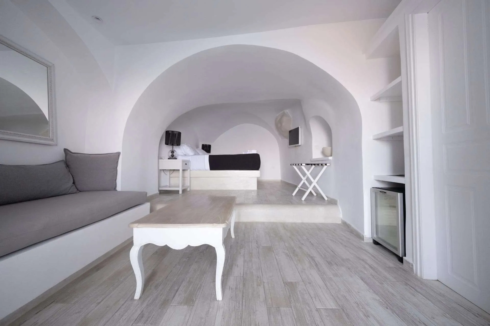 Foto - Anemos Cave Suites