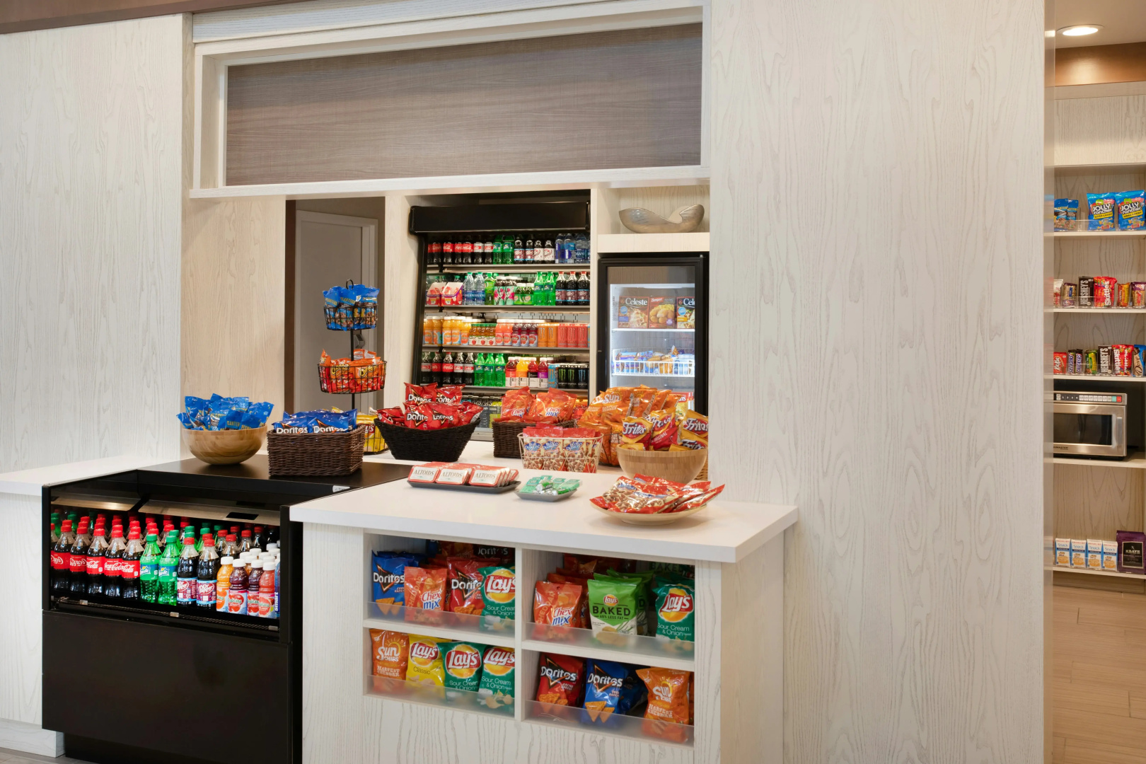 Photo - Hilton Garden Inn Las Vegas City Center
