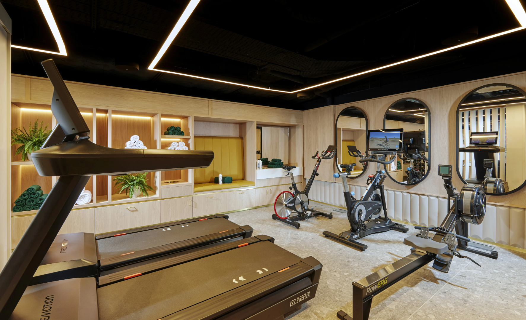 Foto - The Chancery Hotel