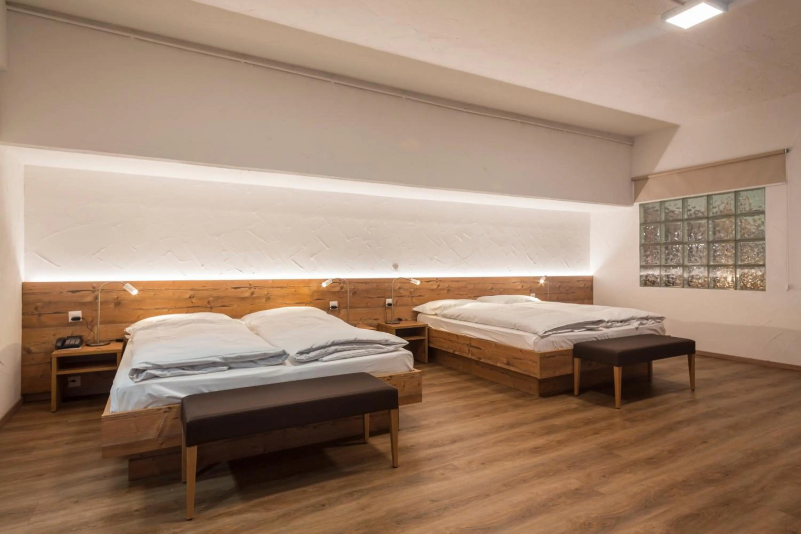 Photo - Zermatt Budget Rooms