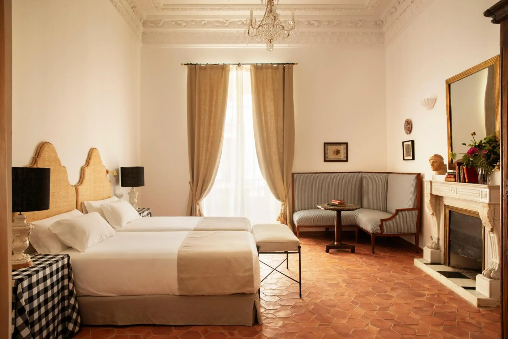 Photo - Casa Pizarro Hotel