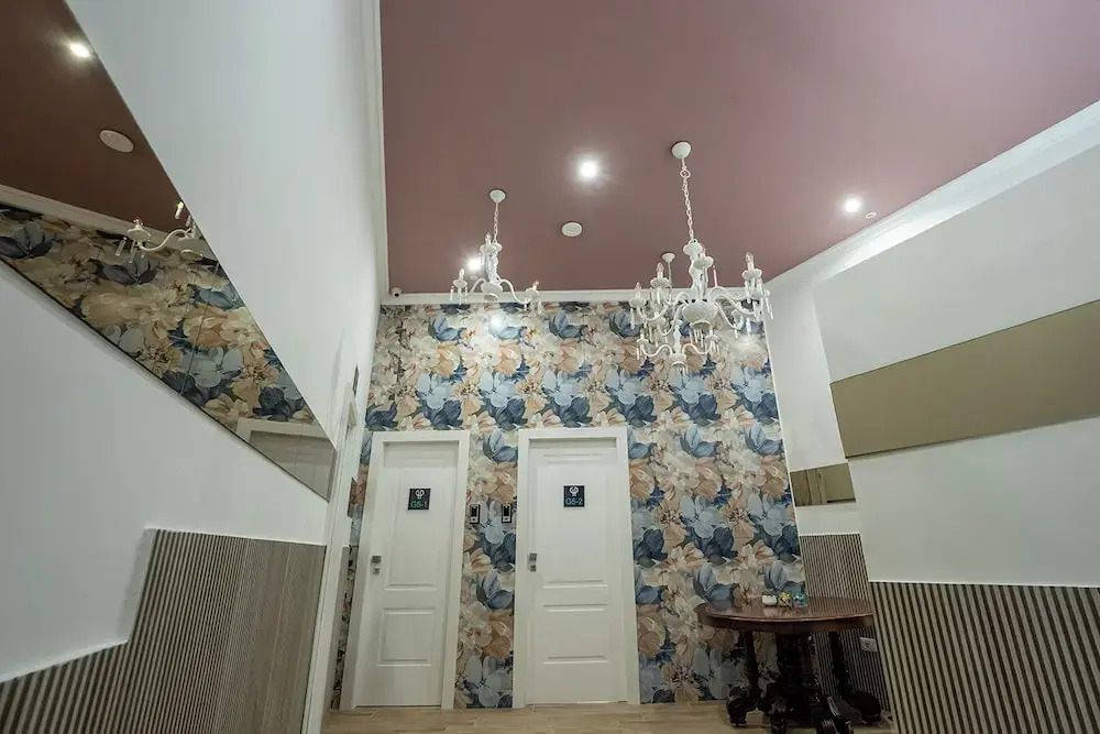 Photo - GreRos H. Porto Napoli Centro, by ClaPa Group Dislocated Hospitality