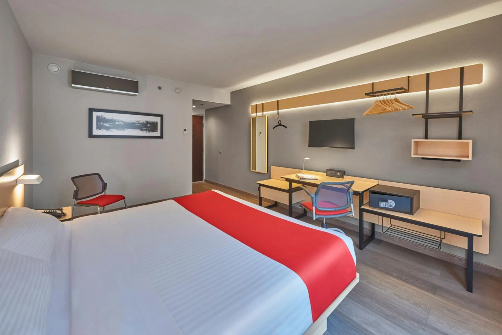 Foto - City Express Plus by Marriott Ciudad de México Mundo E