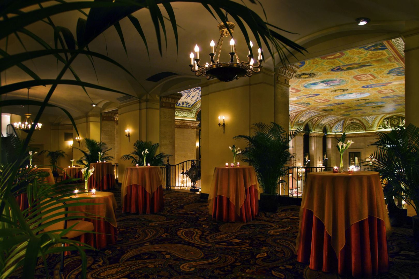 Photo - Palmer House a Hilton Hotel
