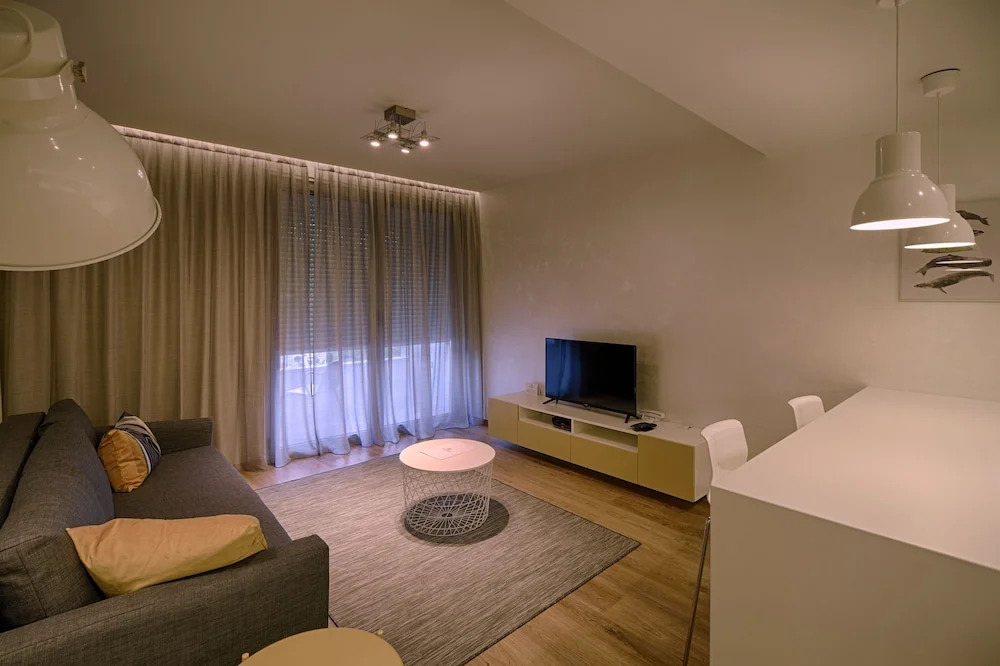 Foto - THE ROOMS - Serviced Apartments Tirana