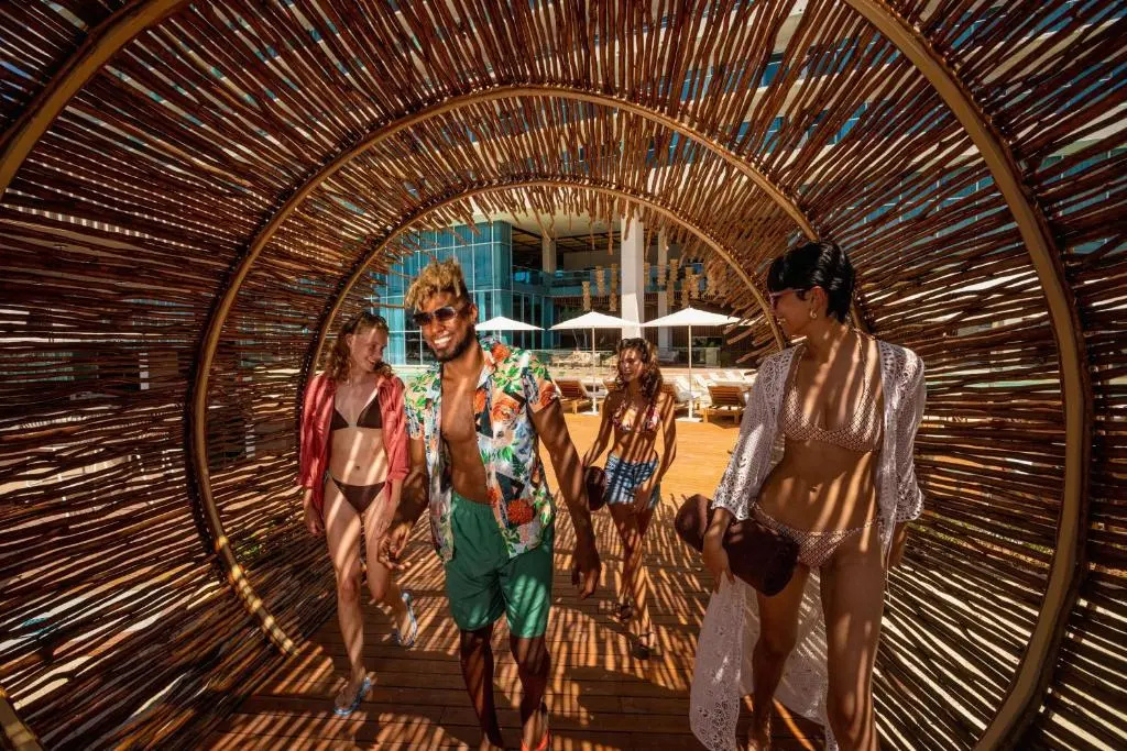 Photo - Mondrian Cancun All Inclusive