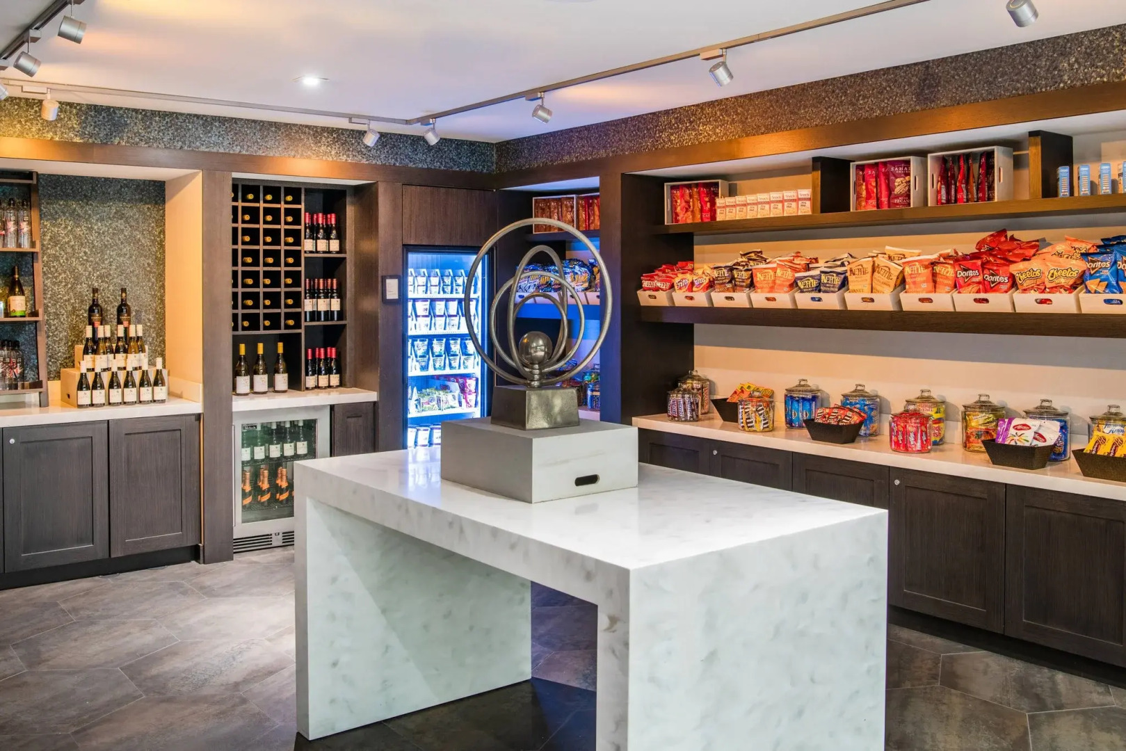 Foto - Beverly Hills Marriott