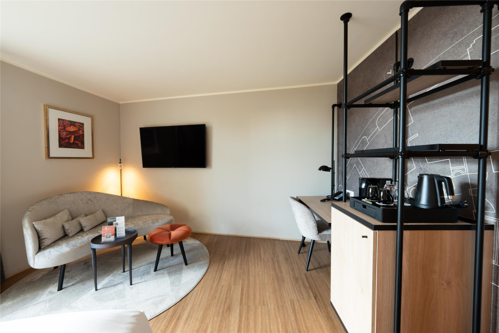 Foto - Wasserturm Hotel Cologne, Curio Collection by Hilton