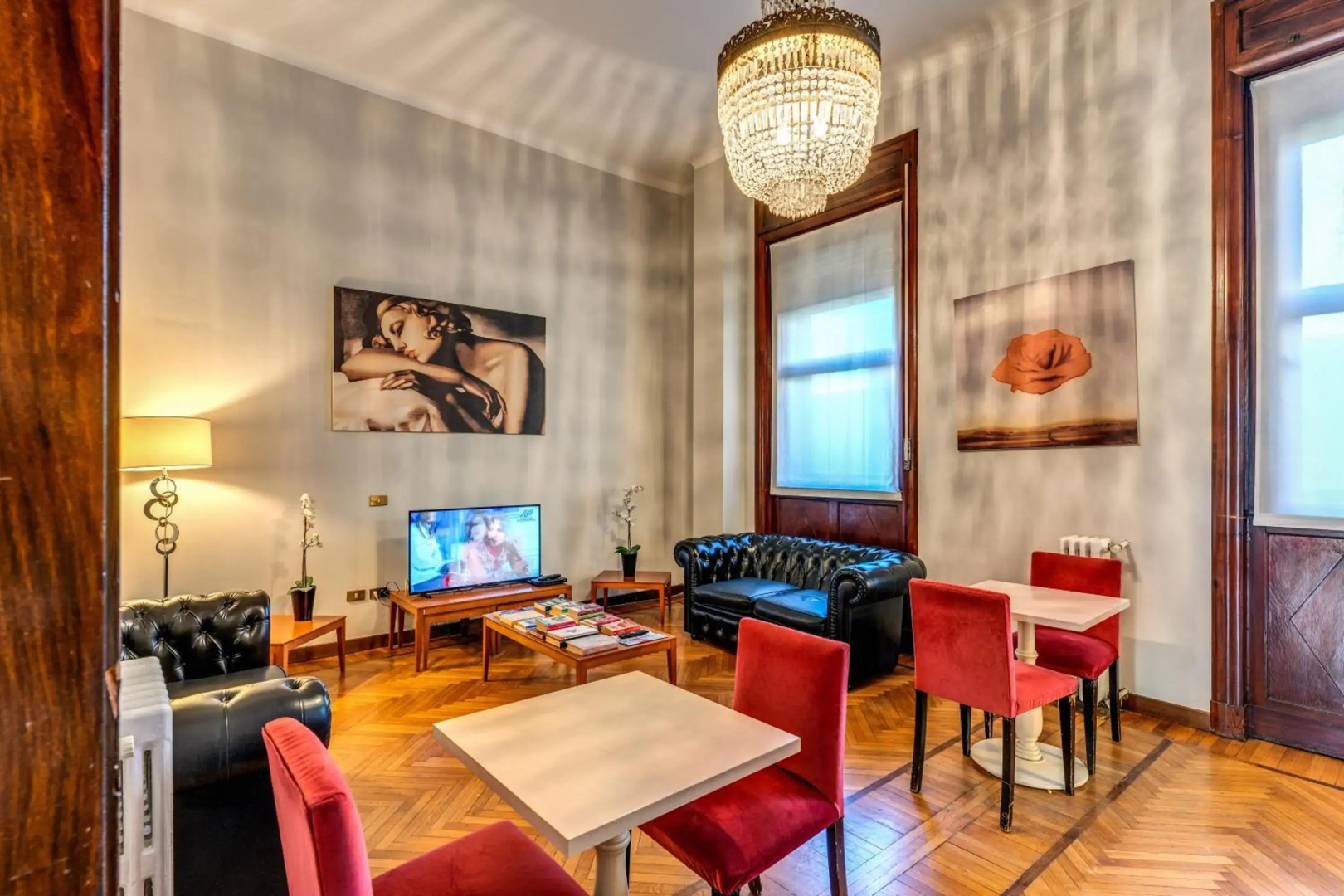 Photo - Hotel Apollo