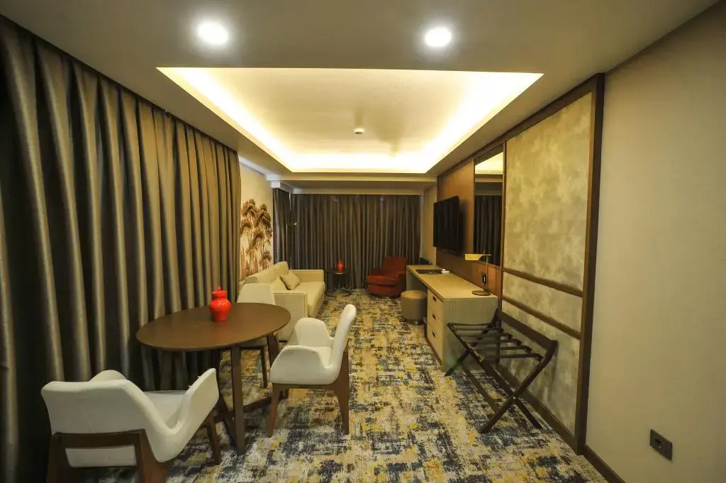 Photo - The Alpfine Hotel