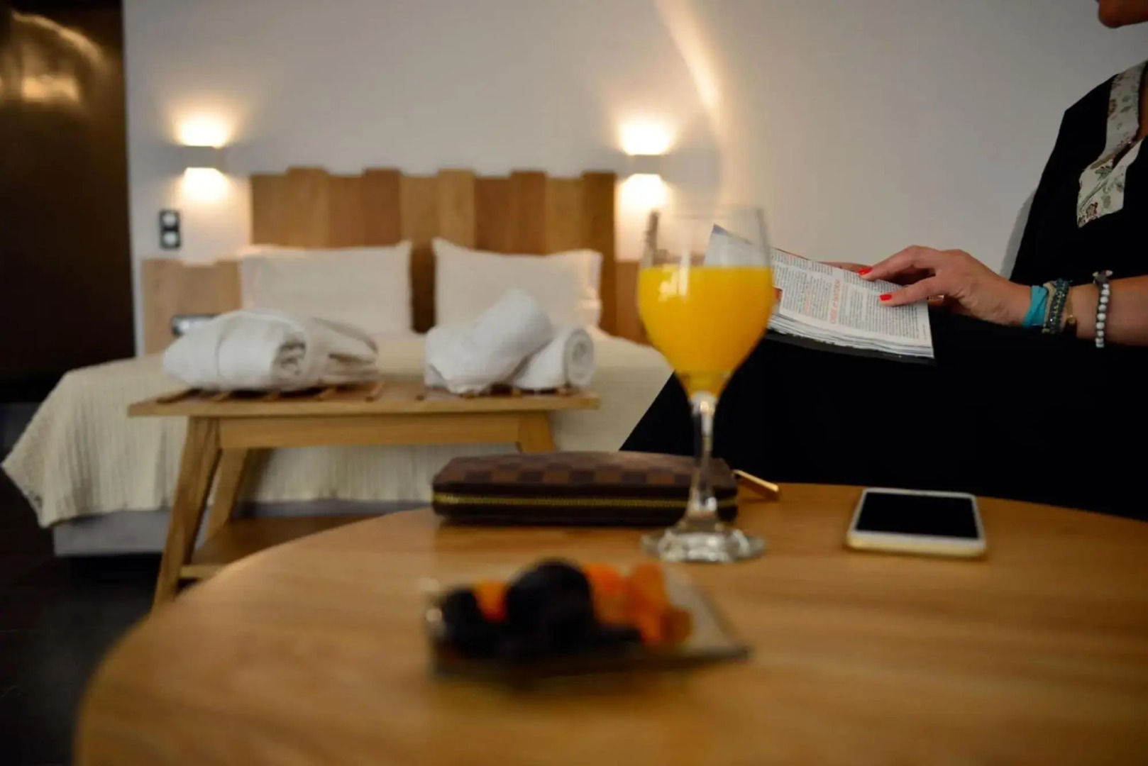 Photo - Unique Suites