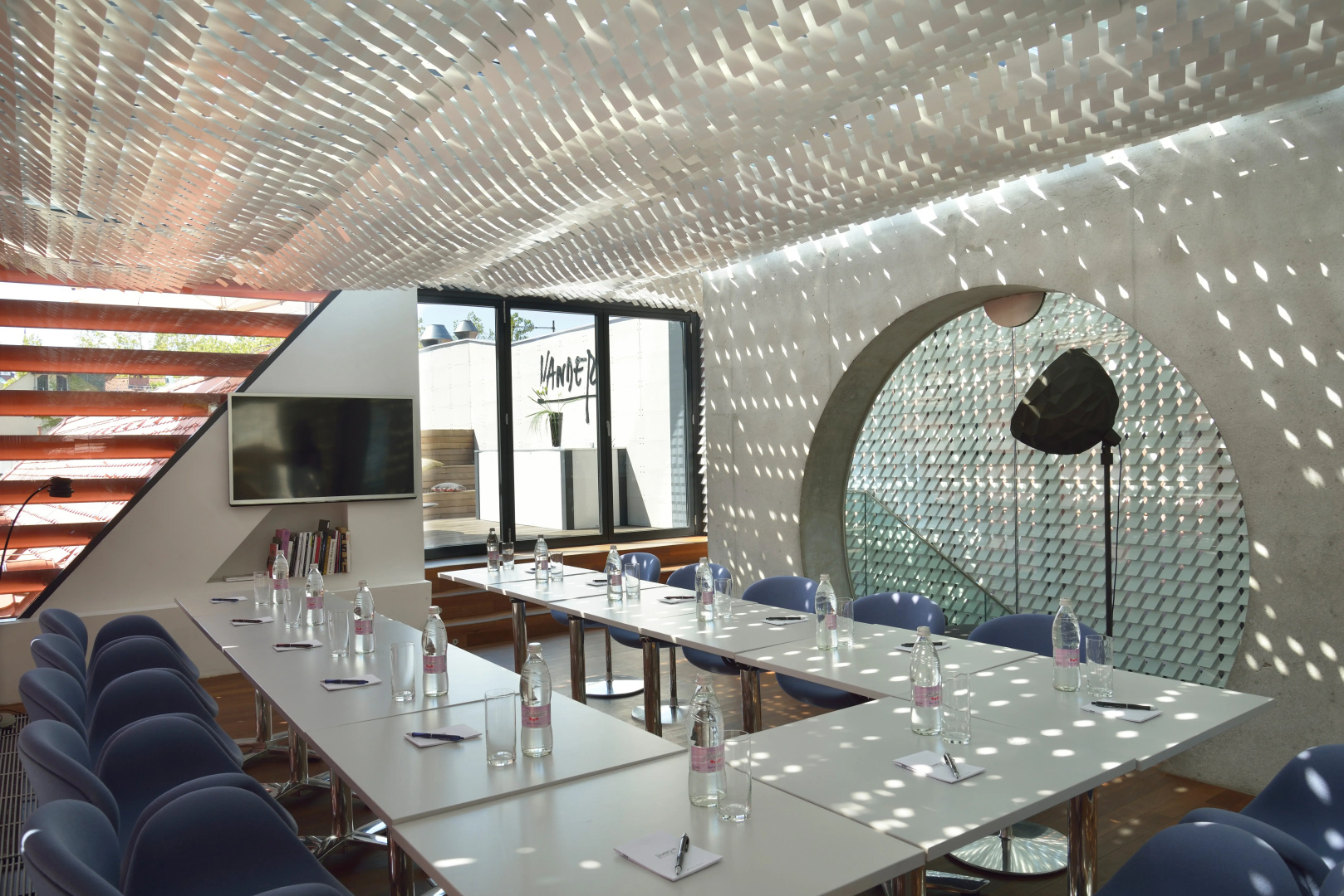 Photo - Vander Urbani Resort – a Member of Design Hotels