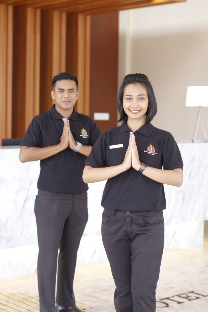 Photo - Royal Asnof Hotel Pekanbaru