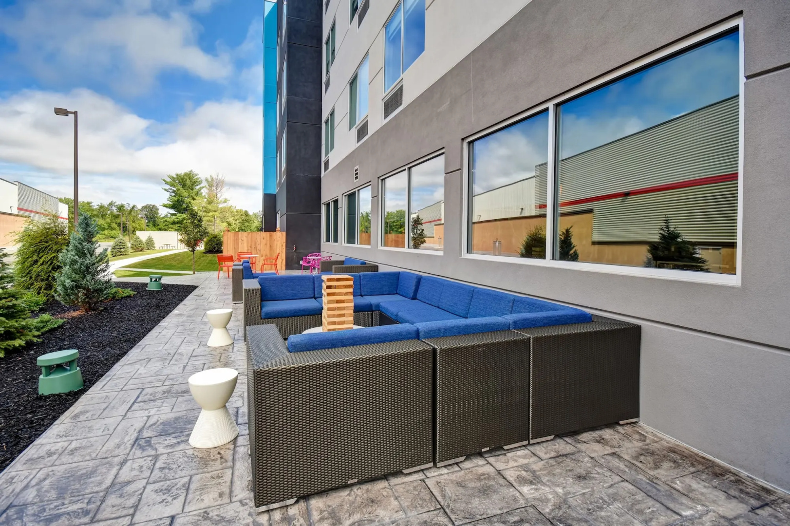 Foto - Tru By Hilton Syracuse-Camillus