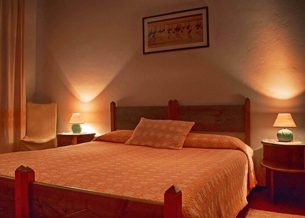 Foto - Sa Pedrera Country Hotel