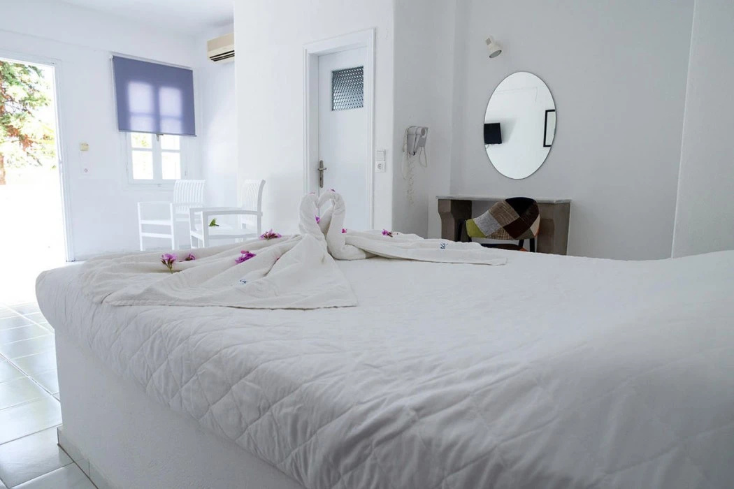 Foto - Maistros Village Santorini 5 Star