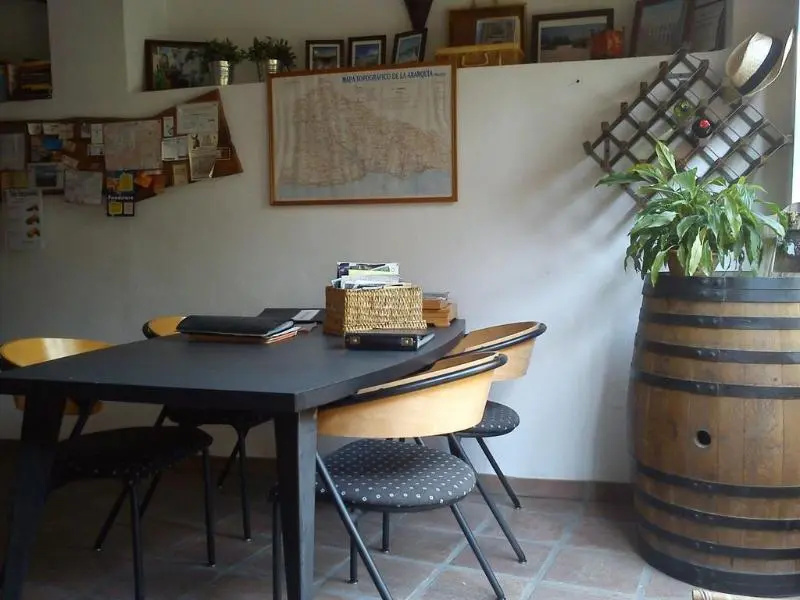 Foto - Hostal Lorca