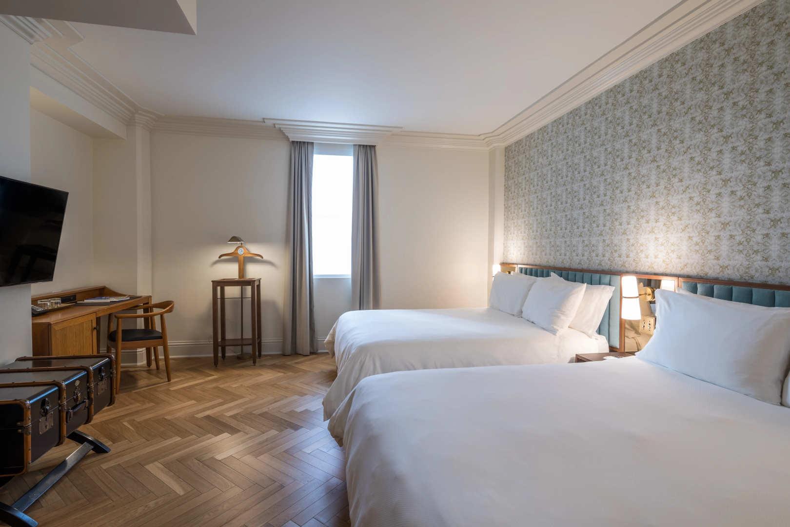 Photo - Eurostars Langford