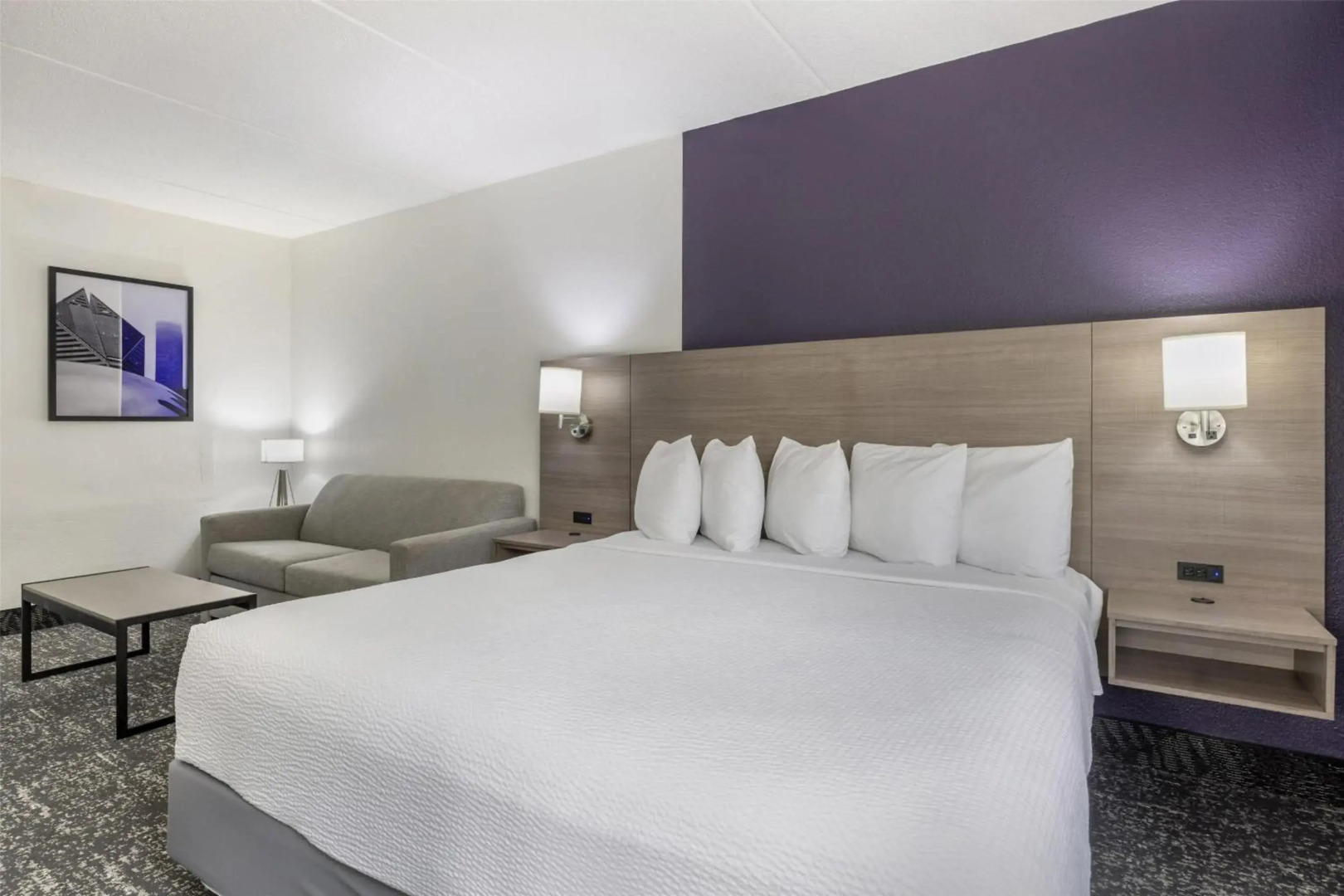 Foto - Best Western Bolingbrook Hotel