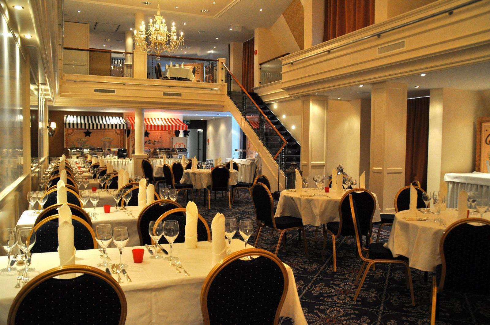 Foto - Romantik Hotel Schweizerhof