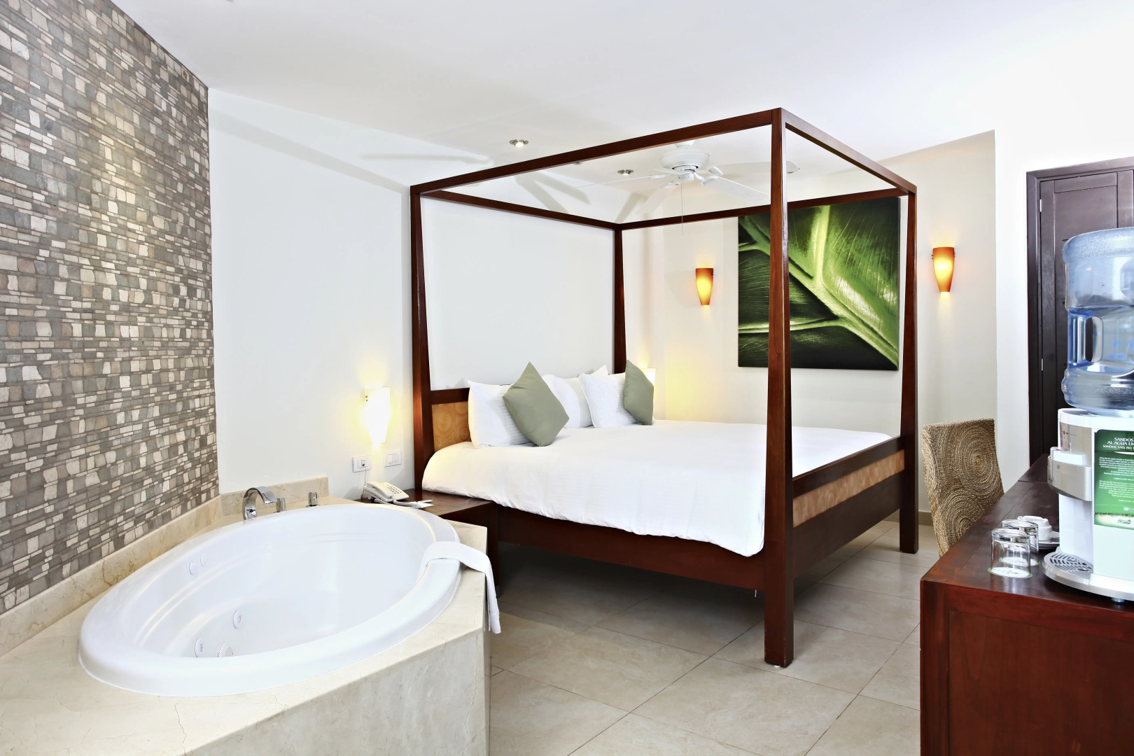 Foto - Sandos Caracol Nature Resort & Water Park All Inclusive