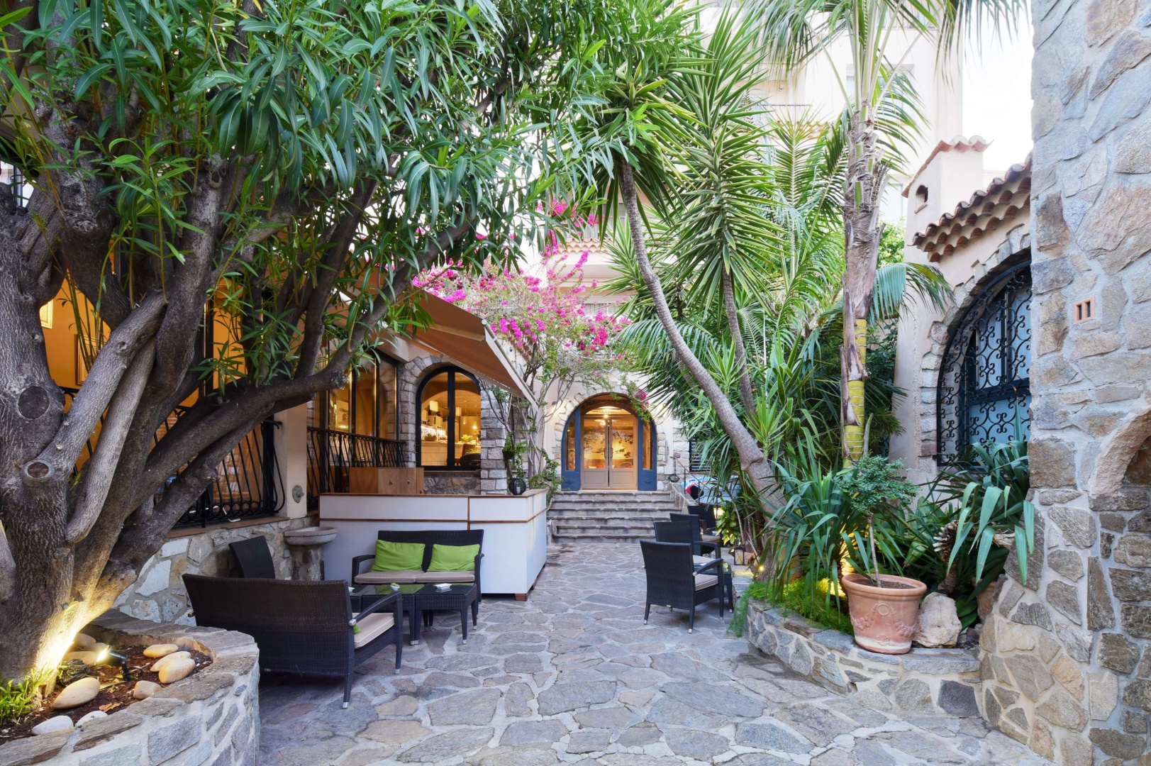 Foto - Best Western Plus La Corniche