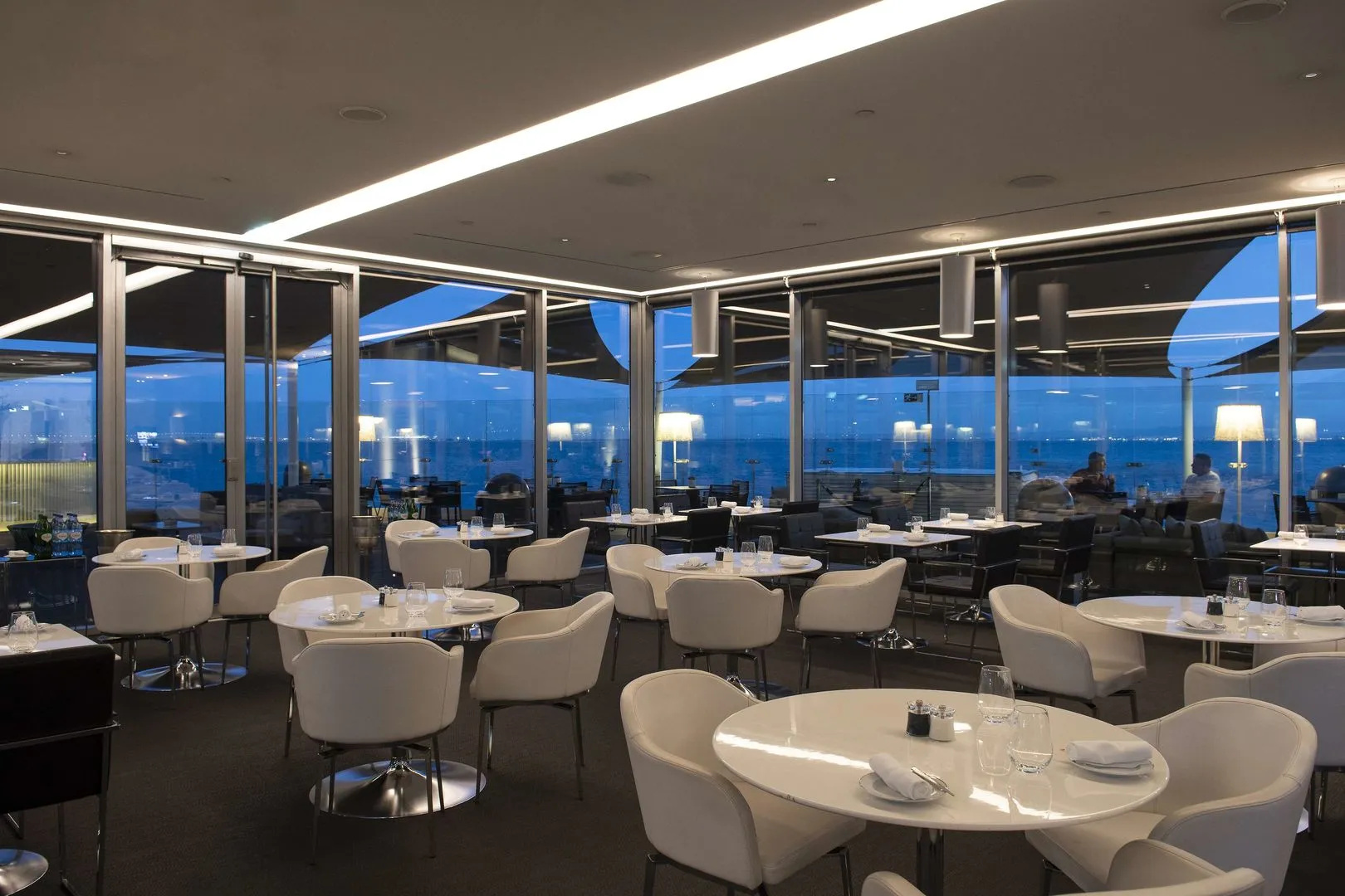 Foto - Myriad by SANA Hotels
