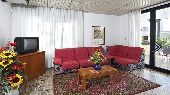 Foto - Hotel Villa Lieta