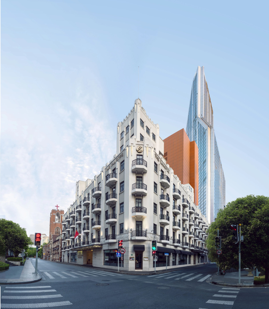 Foto - The Yangtze Boutique Shanghai