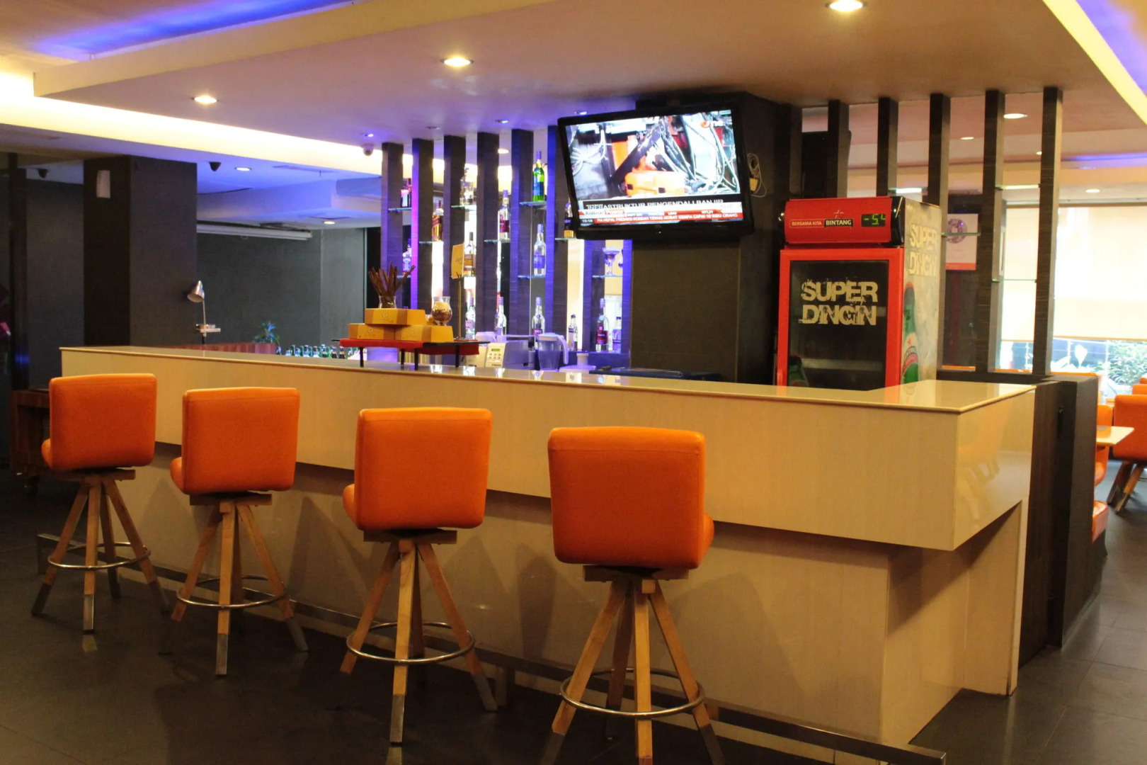 Photo - Swiss-Belinn Medan