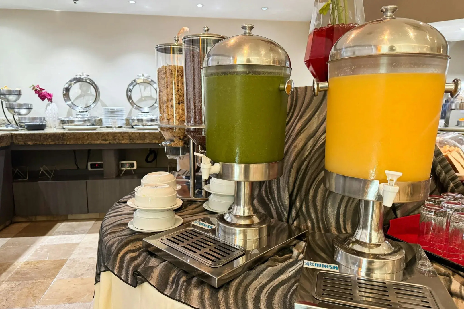 Photo - Courtyard by Marriott Villahermosa Tabasco