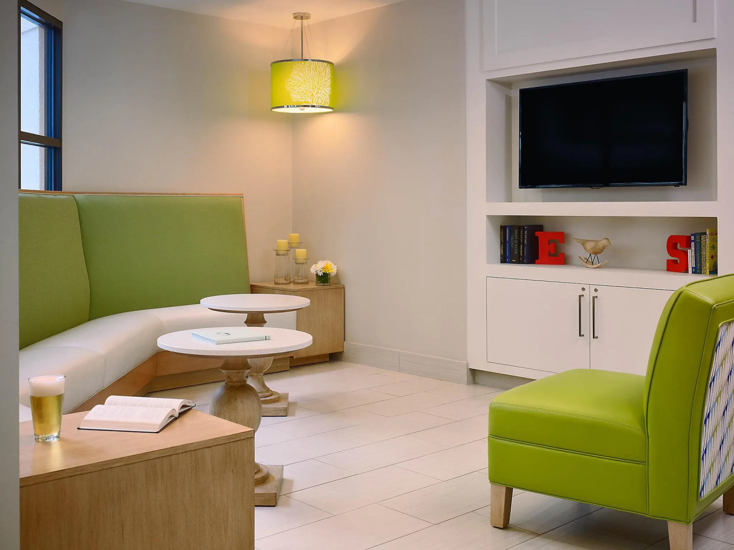 Foto - Sonesta ES Suites Orlando International Drive