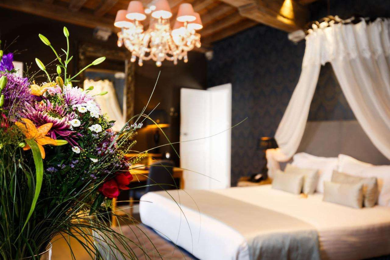 Foto - Boutique Hotel De Castillion