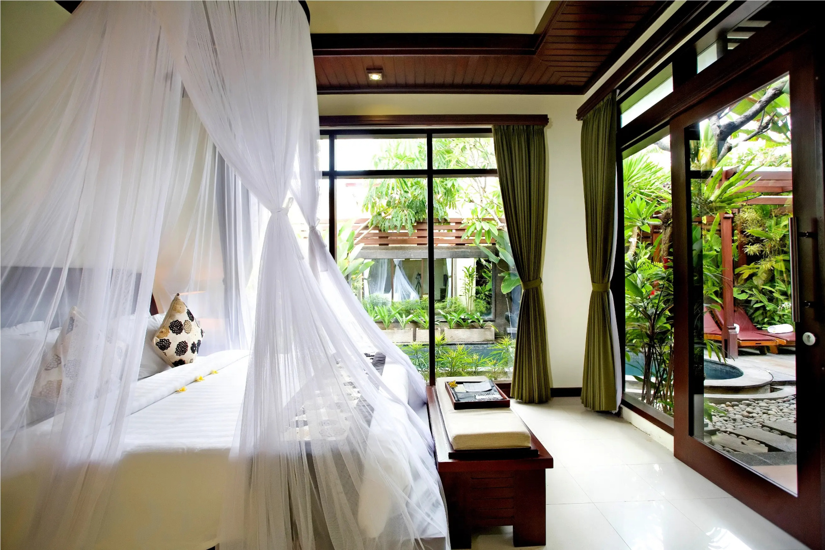 Foto - The Bali Dream Villa & Resort Echo Beach Canggu