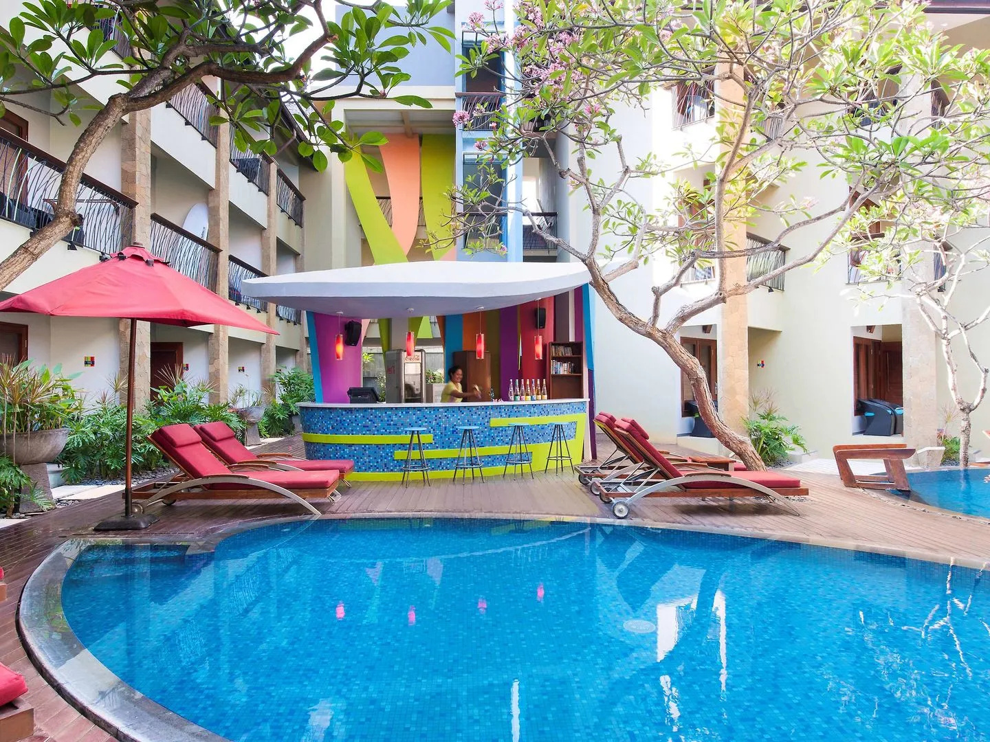 Photo - ibis Styles Bali Legian