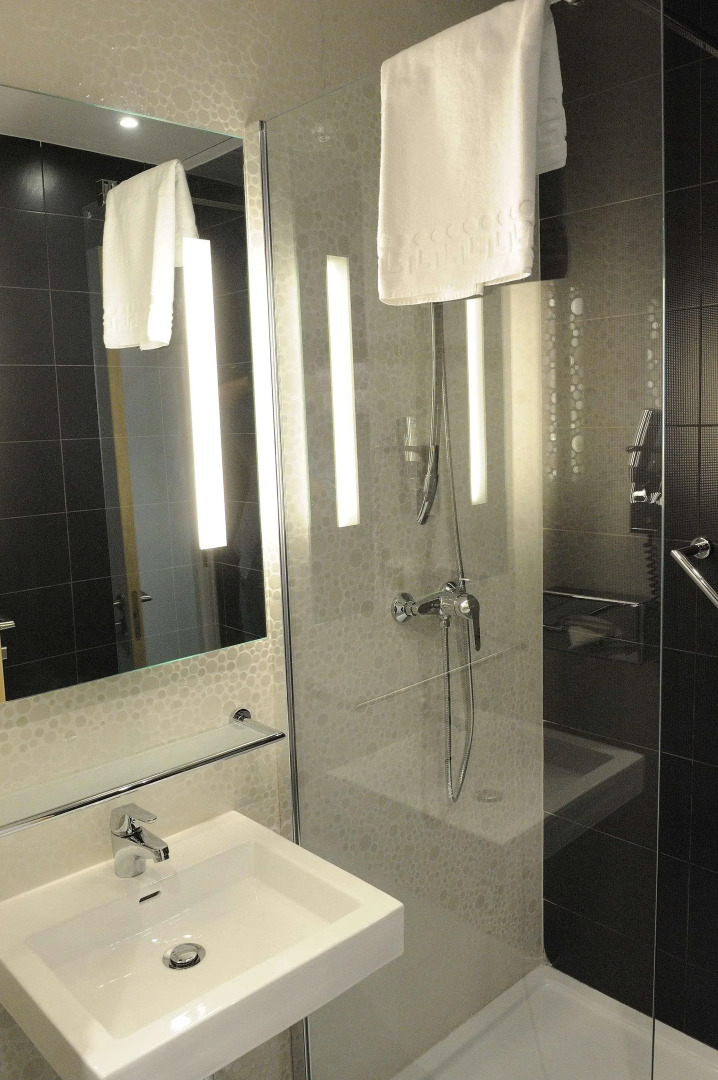 Foto - Kyriad Prestige Perpignan Centre Gare