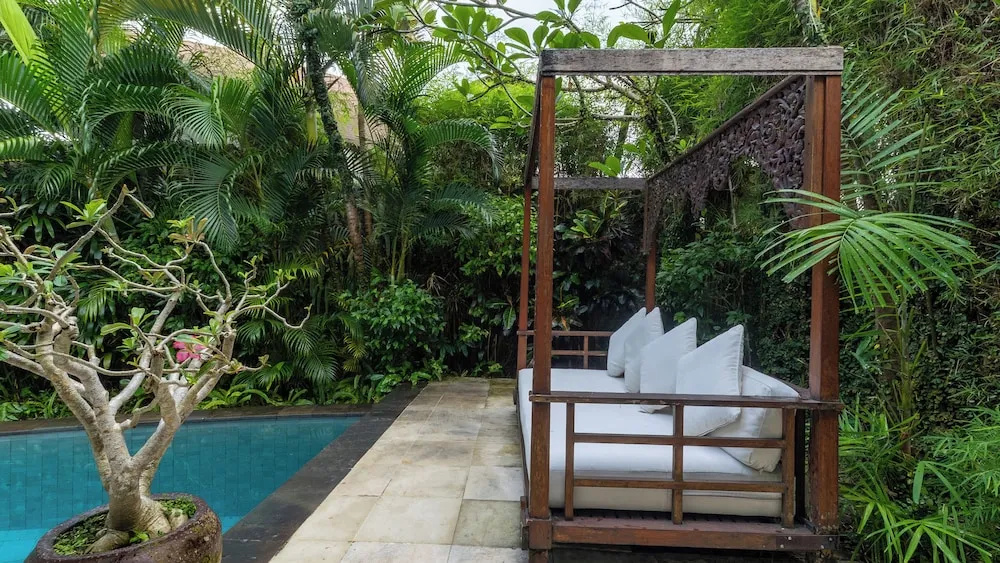 Foto - Sahaja Villa by Betterplace