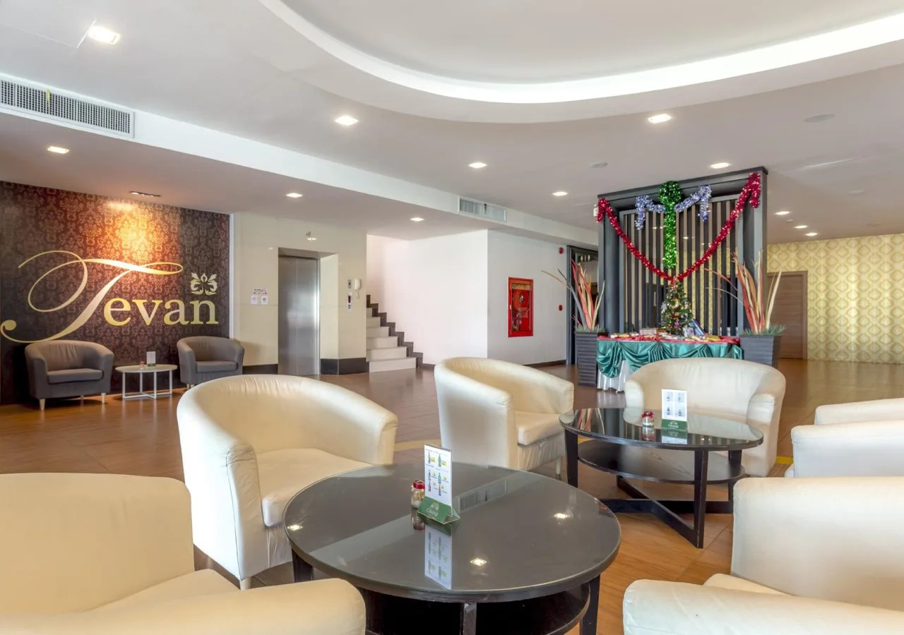 Foto - Tevan Jomtien Hotel Pattaya