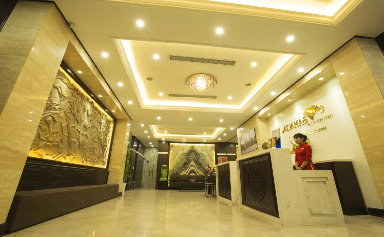 Photo - Minasi Premium Hotel