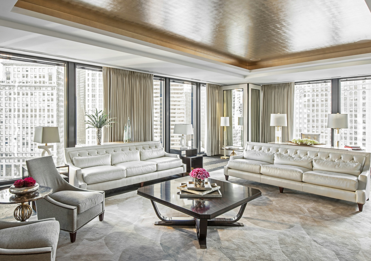Photo - The Langham, Chicago