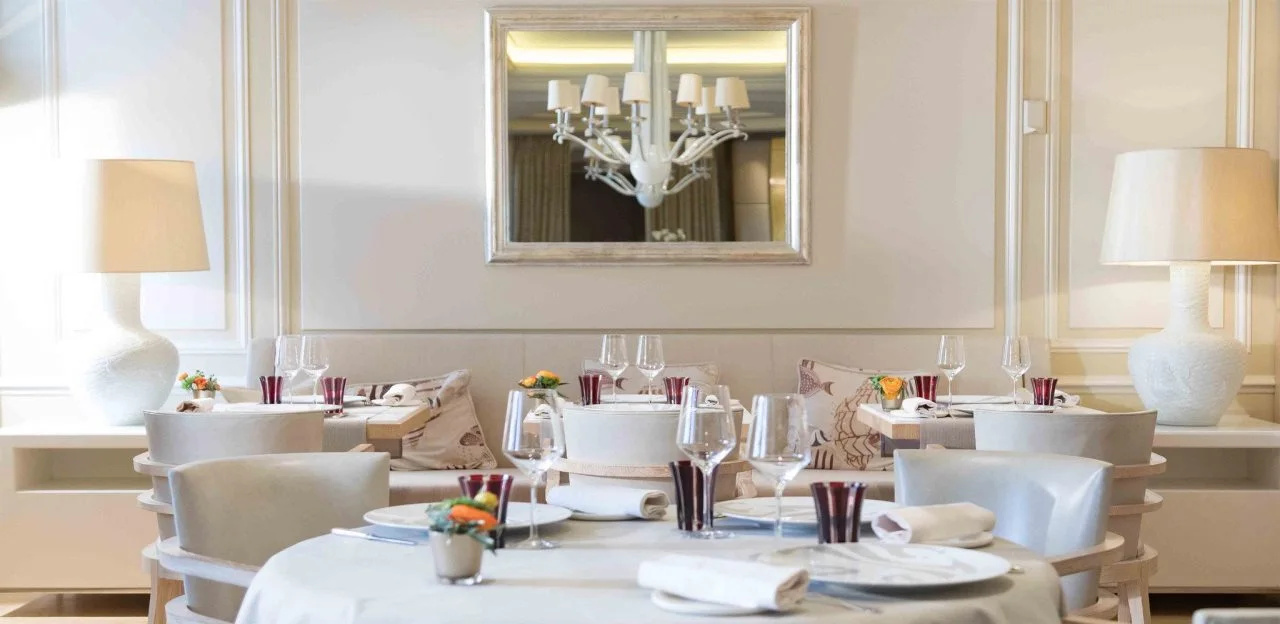 Photo - Hôtel Hermitage Monte-Carlo