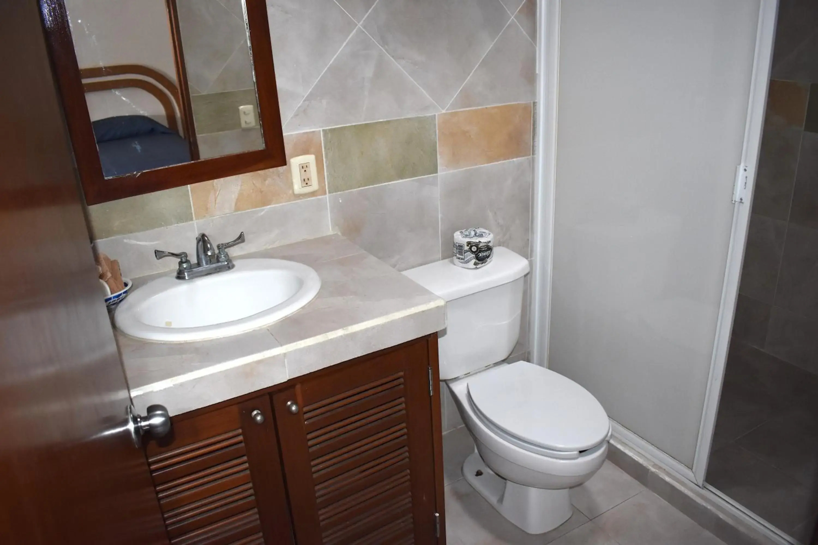 Foto - Plaza Almendros Hotel Isla Mujeres