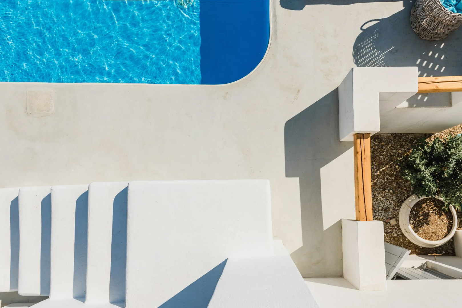 Foto - Sharm Hotel Mykonos