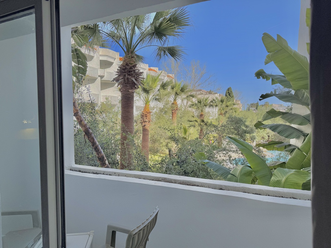 Photo - Hammamet Garden Resort and Spa